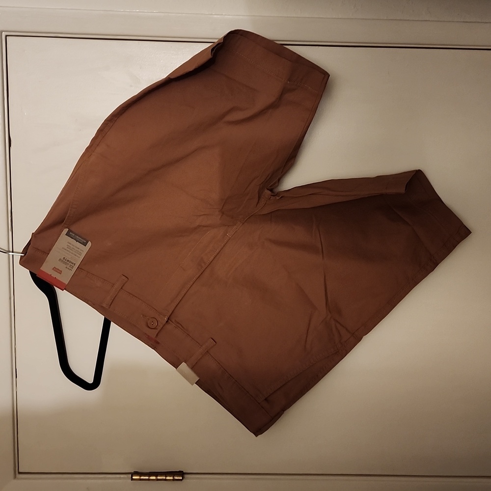 LEVI'S XX CHINO SHORTS